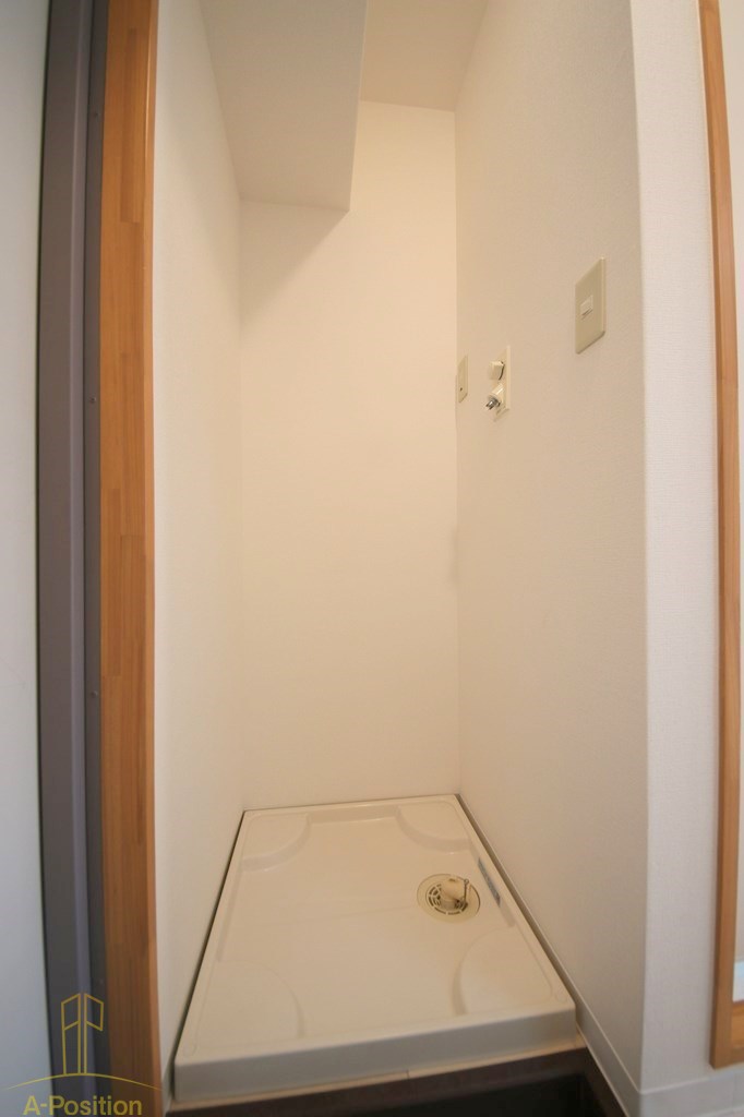 その他設備　アーデン森之宮