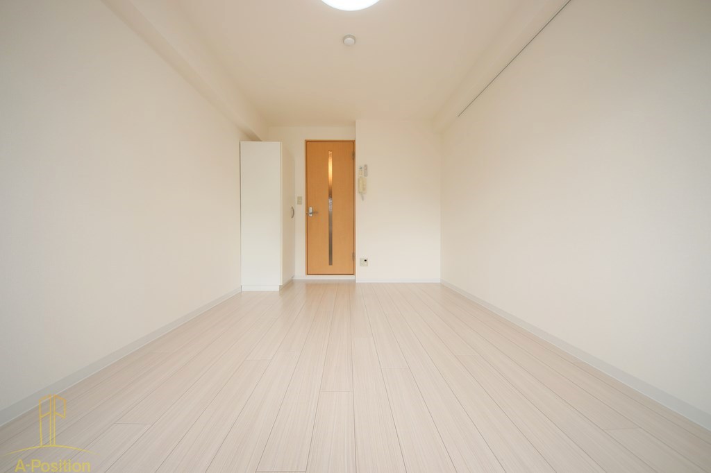 居室・リビング　アーデン森之宮