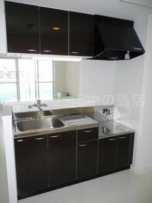 キッチン　詳細は、ウィンドワード中の島店までご相談下さい。