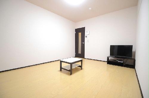 居室・リビング　設備仕様については異なる場合がございます。