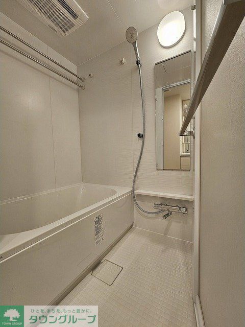 バス・シャワールーム　お部屋探しは株式会社　タウンハウジング　までお気軽にお問合…