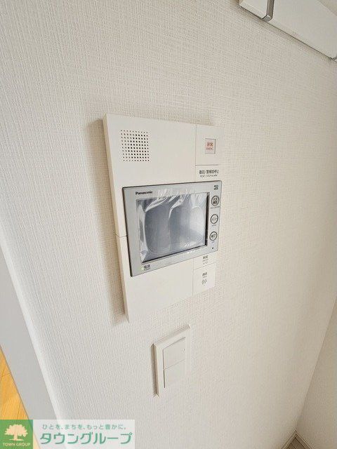 セキュリティ　部屋探しは株式会社　タウンハウジング　までお気軽にお問合せ…