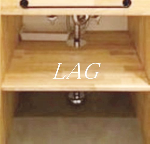 収納　収納です。