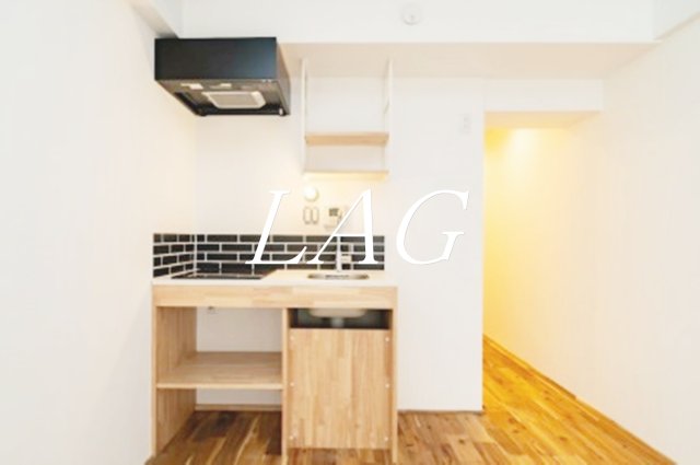 その他部屋・スペース　寝室です。