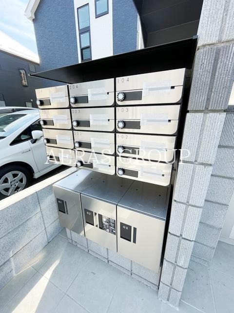 その他共有部分