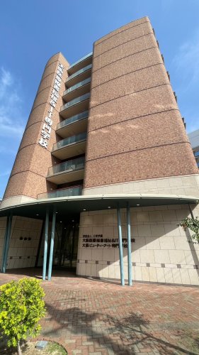 その他　三幸学園 大阪医療秘書福祉専門学校（その他）まで386m