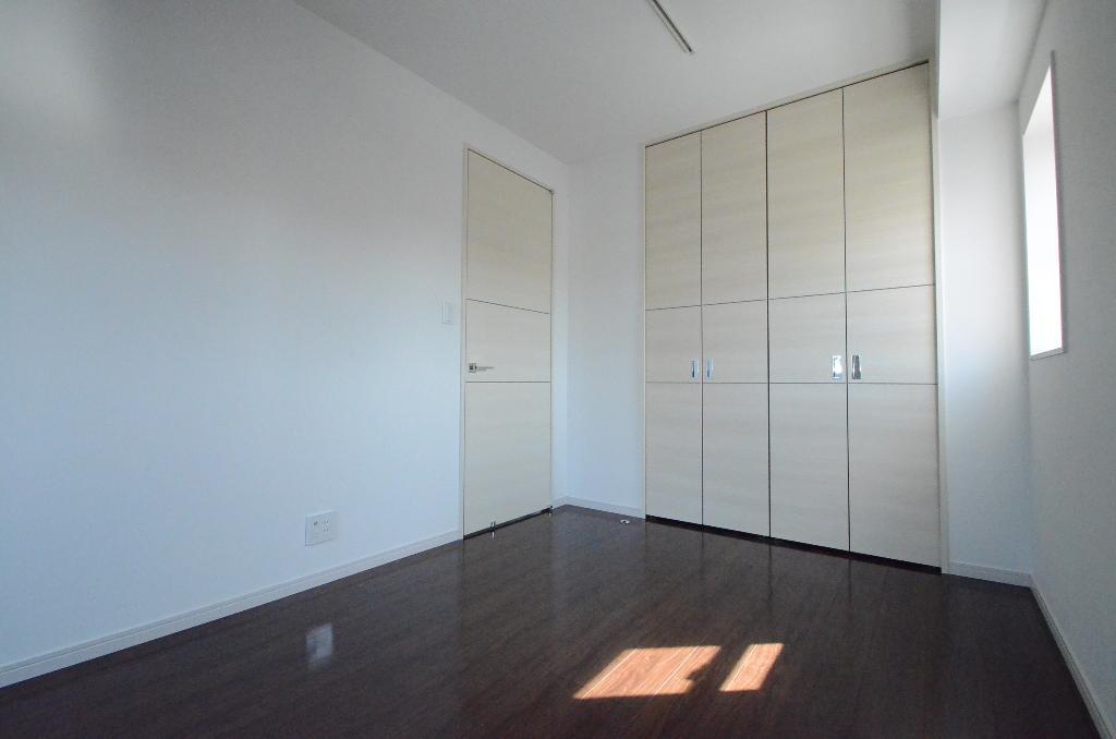 その他部屋・スペース　洋室