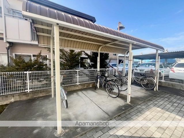 その他共有部分　その他共有部分