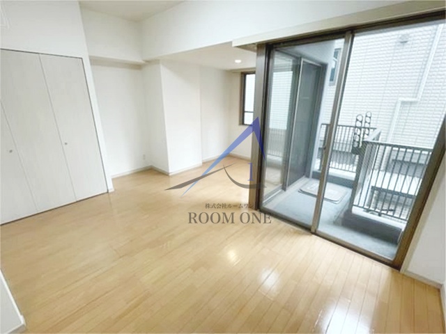 その他部屋・スペース　寝室です。