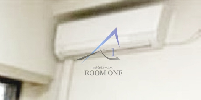 その他設備　エアコン付きです。