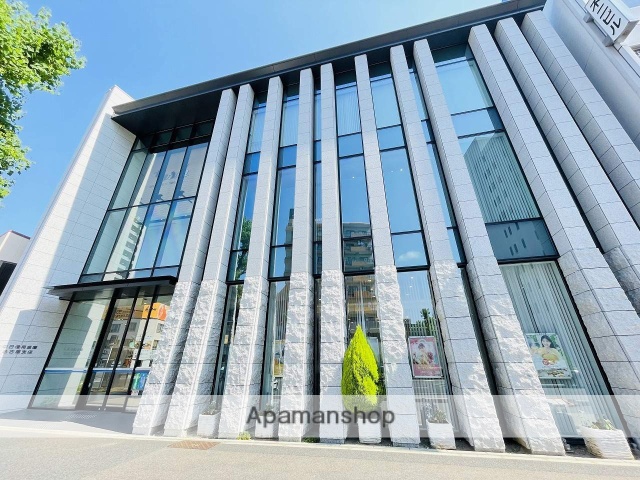 銀行　中日信用金庫名古屋支店（銀行）まで1512m