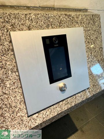 セキュリティ　セキュリティ