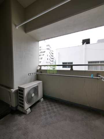 バルコニー　リライフ浅草店