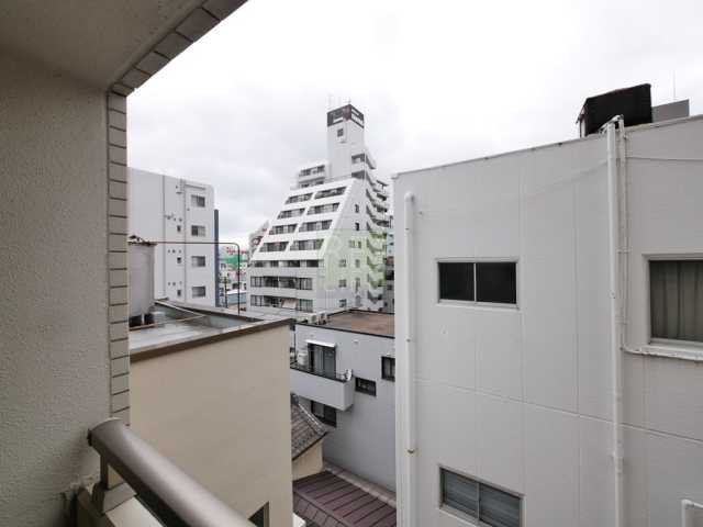 眺望　リライフ浅草店