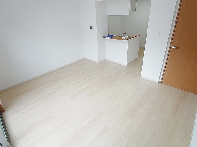 居室・リビング　お洒落でキレイな室内