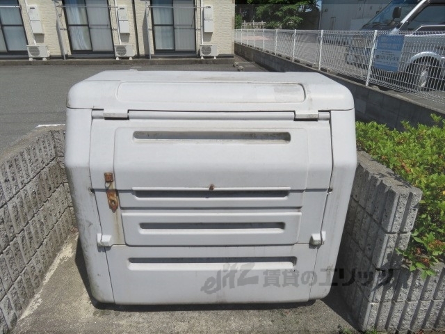 その他　ゴミ置き場