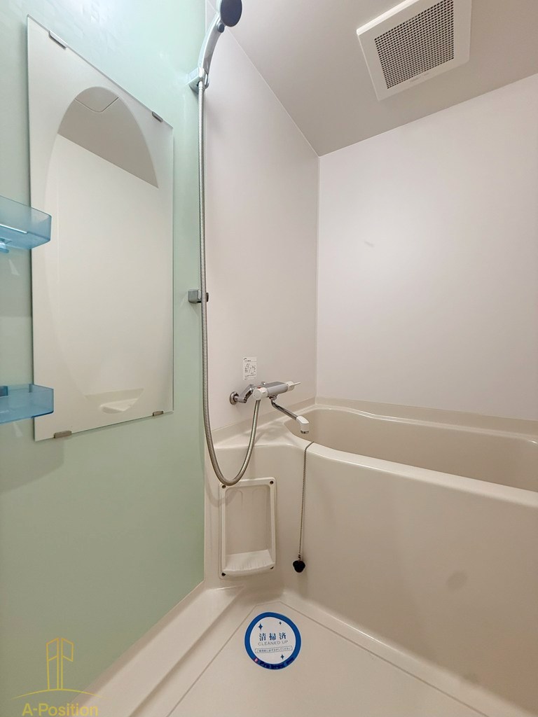 バス・シャワールーム　SERENiTE日本橋SUD