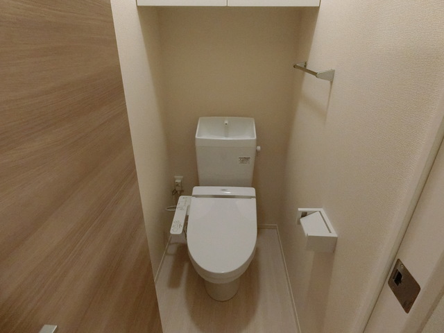 トイレ　同社仕様