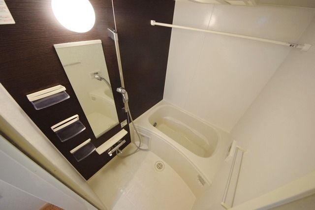 バス・シャワールーム　★お部屋探しは株式会社タウンハウジング東京まで★