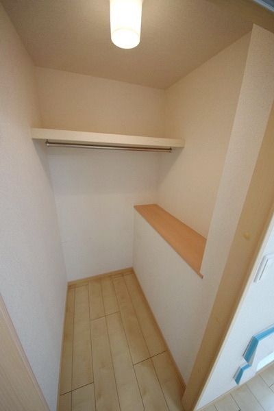 収納　★お部屋探しは株式会社タウンハウジング東京まで★