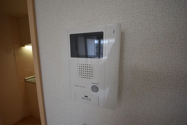 セキュリティ　★お部屋探しは株式会社タウンハウジング東京まで★