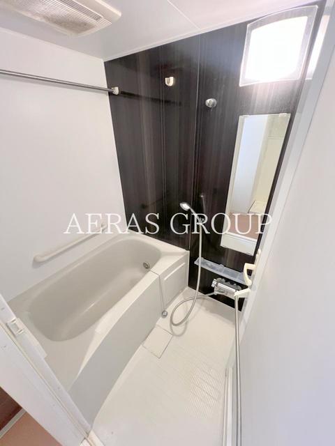 バス・シャワールーム　同仕様