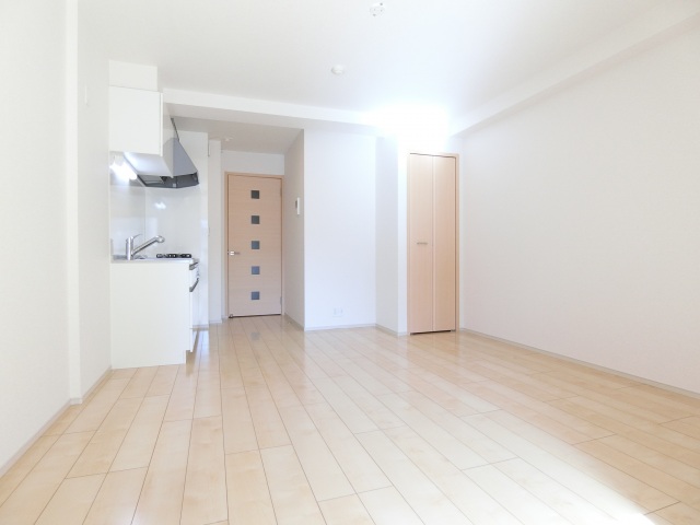 居室・リビング　ダイニング