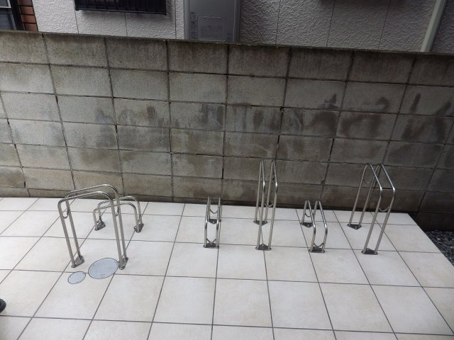 その他共有部分　弊社は都内全域の物件をご紹介可能です！