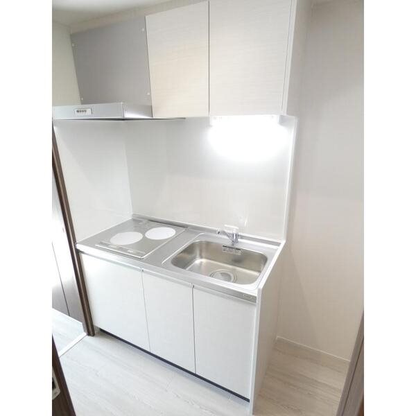 キッチン　弊社は都内全域の物件をご紹介可能です！