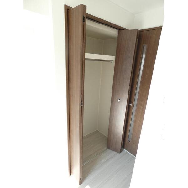 収納　弊社は都内全域の物件をご紹介可能です！