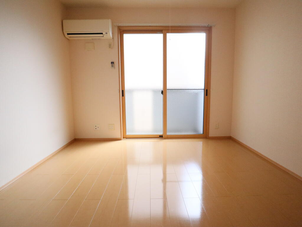 居室・リビング　洋室1