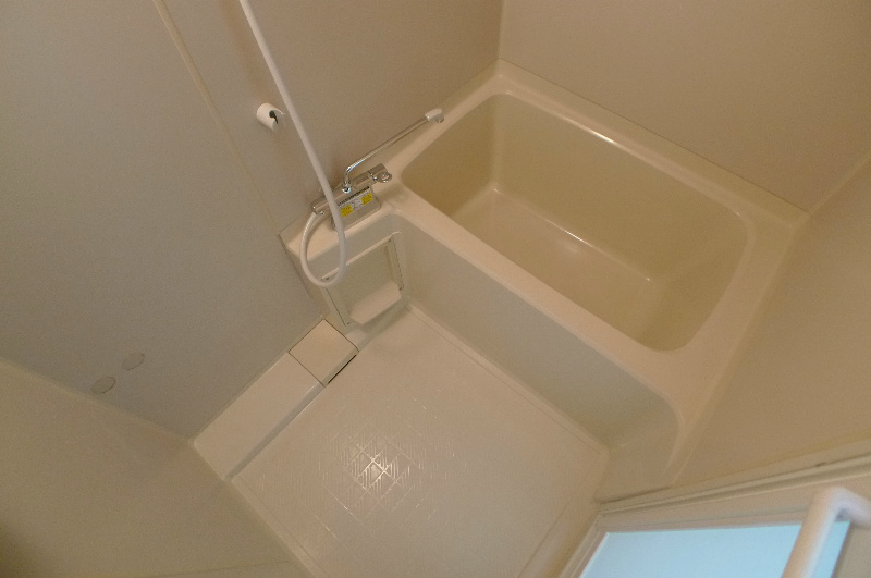 バス・シャワールーム　写真は205