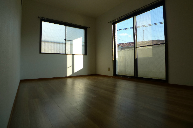 その他部屋・スペース　写真は205