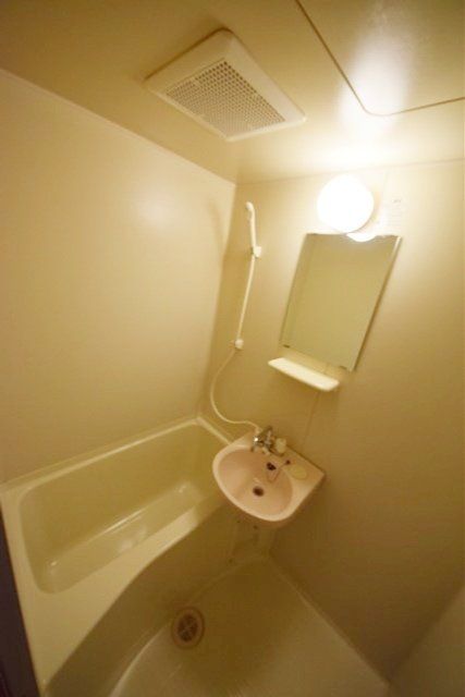 バス・シャワールーム　★イメージ★