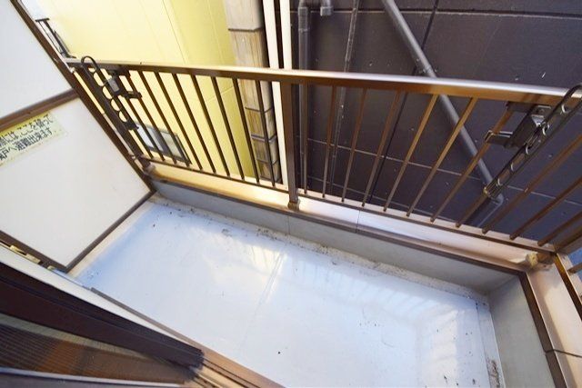 バルコニー　★イメージ★