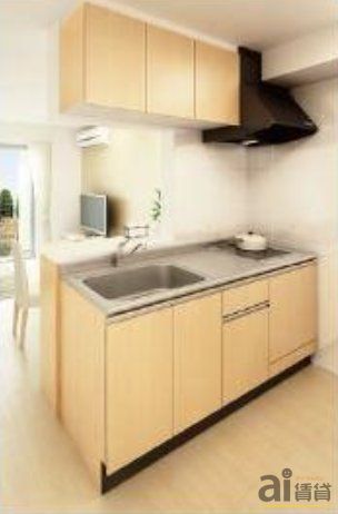 キッチン　～同仕様写真～