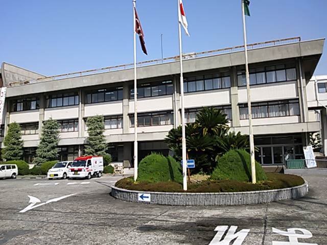 役所　門真市役所（役所）まで1557m