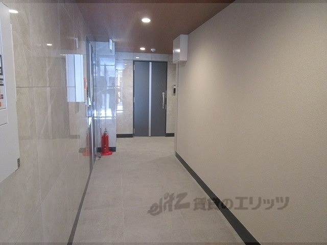 ロビー　ロビー