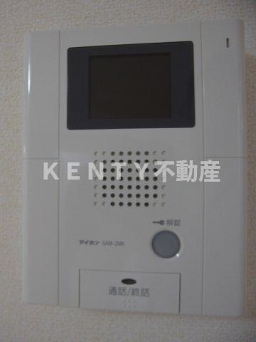 セキュリティ　セキュリティ