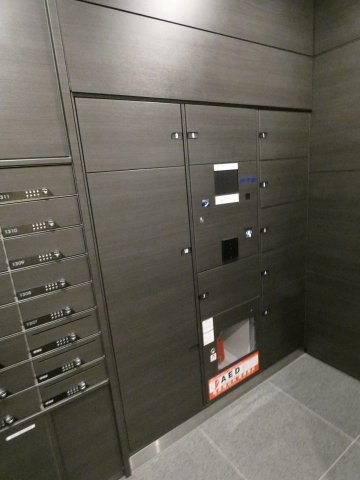 その他共有部分　共用部