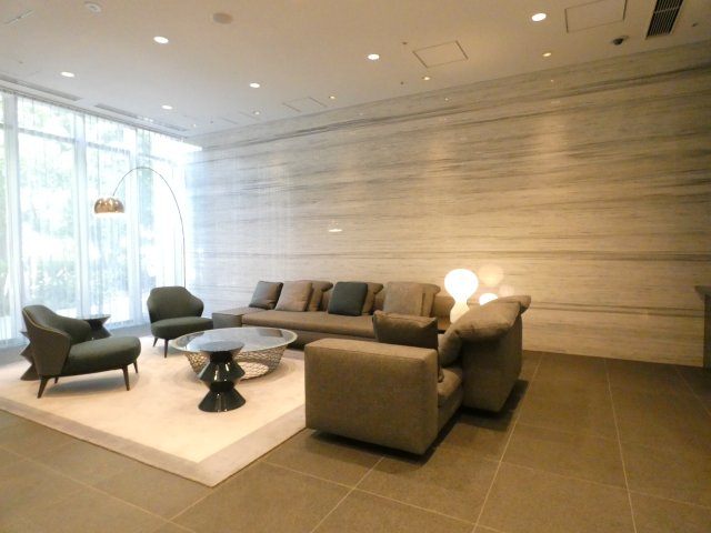 ロビー　ロビー