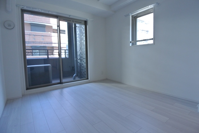 居室・リビング　図面写真は反転タイプになりますので、図面写真はイメージとなり