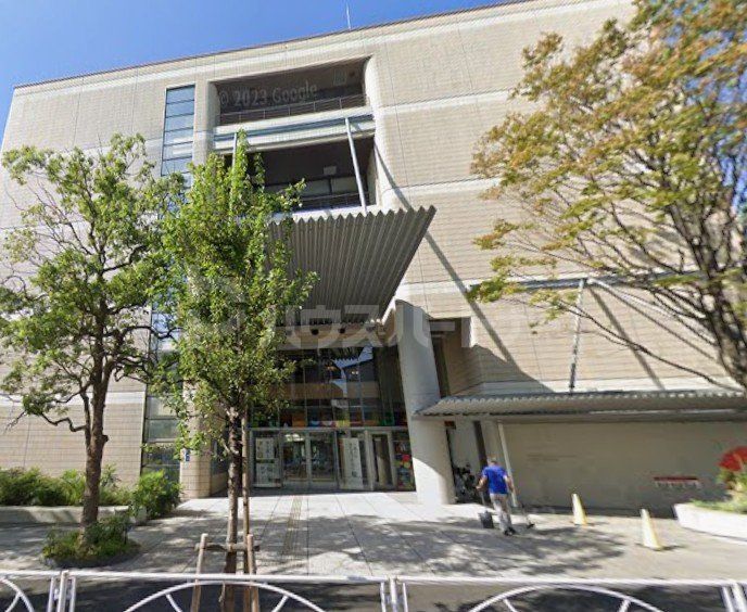 その他　千葉大学墨田サテライト・キャンパス（その他）まで1600m