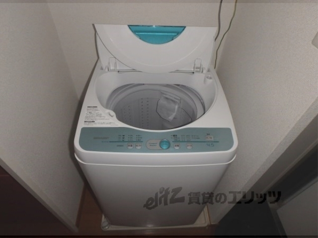 その他　洗濯機