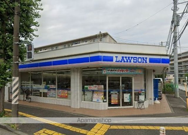 コンビニ　ローソン（コンビニ）まで434m