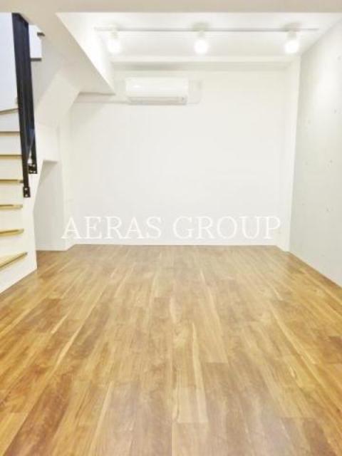 居室・リビング　洋室