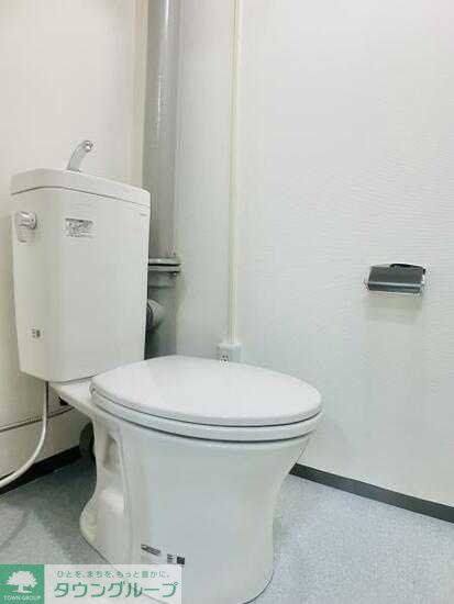 トイレ　★お問い合わせはタウンハウジングまで★