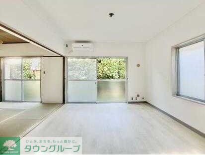 居室・リビング　★お問い合わせはタウンハウジングまで★