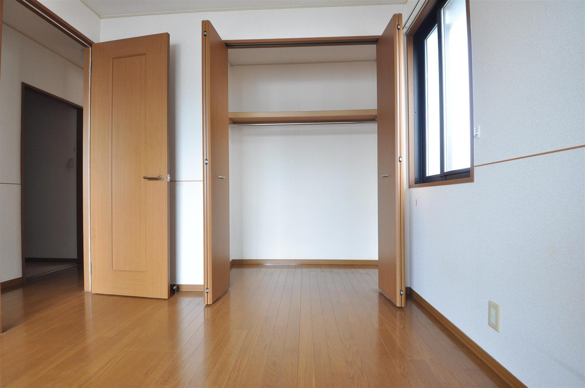 収納　収納スペース