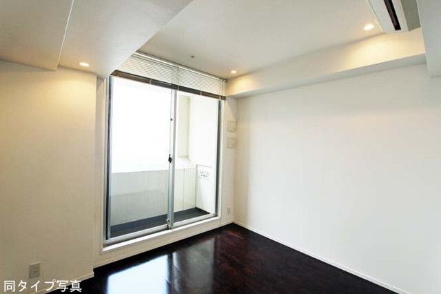 居室・リビング　同タイプ写真　※現況優先